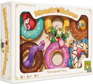 MONSTROLICIOUS