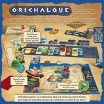 ORICHALQUE