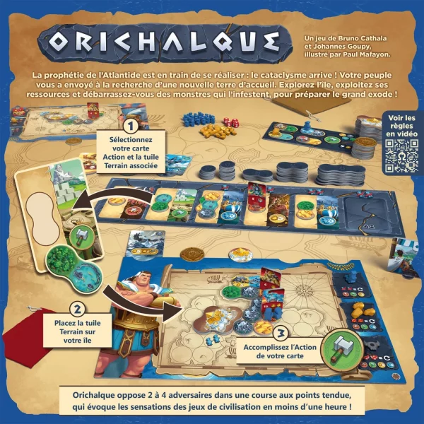 ORICHALQUE