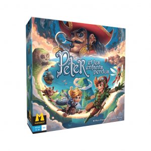 PETER PAN