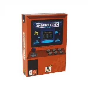 PIXEL SERIES - CYBERDOOM TOWER