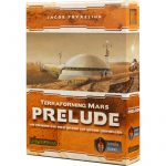 TERRAFORMING MARS - PRELUDE