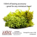 THE ARMY PAINTER - FLOCAGES - SUMMER UNDERGROWTH