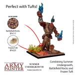THE ARMY PAINTER - FLOCAGES - SUMMER UNDERGROWTH
