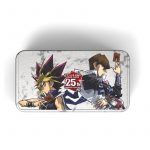 YU-GI-OH! - TIN BOX 25E ANNIVERSAIRE - MIROIRS DU DUEL